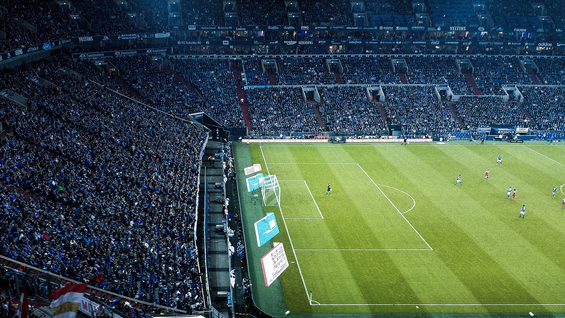 九游娱乐(jiuyou)官方网站-从观众角度:最期待的比赛场景,比赛中观众的作用